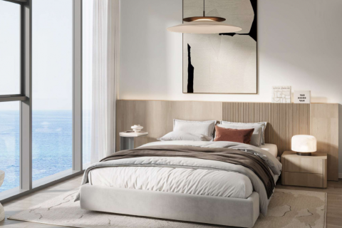 Apartamento para venda em Dubai, EAU 2 quartos, 112 m2 № 582495 - foto 3