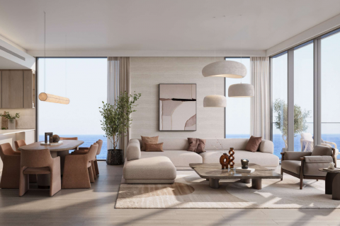 Apartamento para venda em Dubai, EAU 2 quartos, 112 m2 № 582495 - foto 4