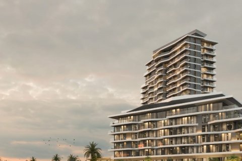 Apartment til salg i Dubai, UAE 3 soveværelser, 212 kvm № 582496 - foto 15