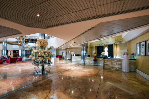 Hotel apartman itt: Deira, Dubai, EAE, 18298 m², azonosító: 134096 - fénykép 22
