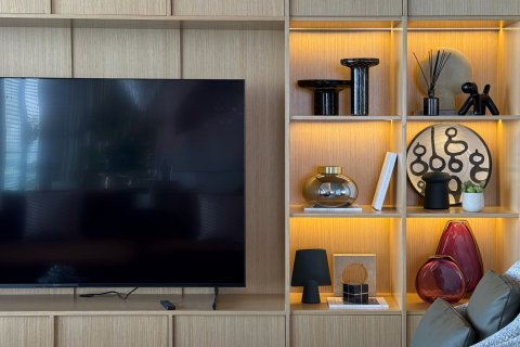 Bluewaters、Dubai、UAE にあるマンション販売中 4ベッドルーム、230 m2、No551504 - 写真 12