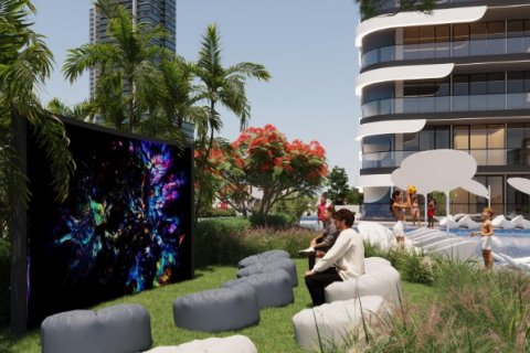Dubai Production City (IMPZ), Dubai, संयुक्त अरब अमीरात में अपार्टमेंट, 2 बेडरूम, 149 वर्ग मीटर, संख्या 584888 - फ़ोटो 17