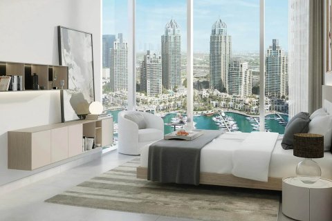 Ático en venta en Dubai Marina, Dubai, EAU 4 dormitorios, 633 m2 № 309622 - foto 2