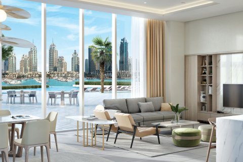 Ático en venta en Dubai Marina, Dubai, EAU 4 dormitorios, 633 m2 № 309622 - foto 3