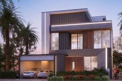 Vila u gradu Golf City, Dubai, UAE 6 spavaće sobe, 541.625 m2 Br. 134093
