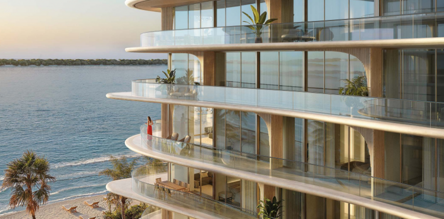  i Umm Al Quwain, Emiratene 133 kvm nr. 582241