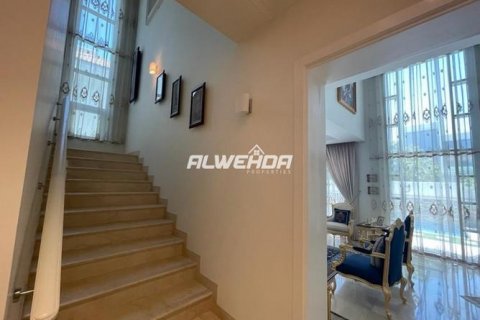 Apartemen di Mohammed Bin Rashid City, Dubai, UEA 4 kamar tidur, 702 m2 nomor 139157 - foto 11