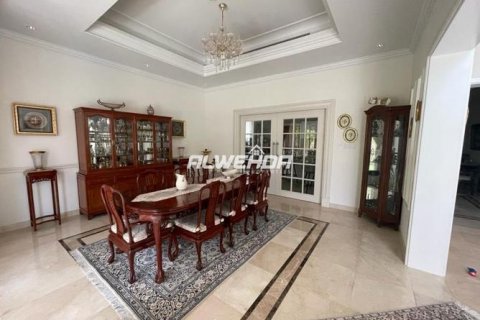 Apartemen di Mohammed Bin Rashid City, Dubai, UEA 4 kamar tidur, 702 m2 nomor 139157 - foto 9