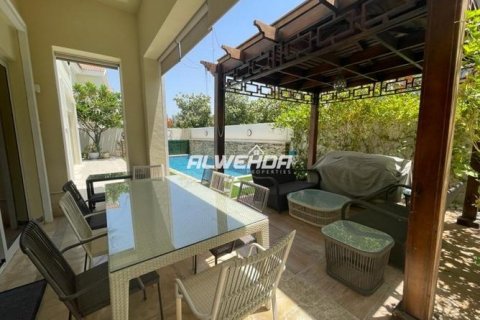 Apartemen di Mohammed Bin Rashid City, Dubai, UEA 4 kamar tidur, 702 m2 nomor 139157 - foto 10