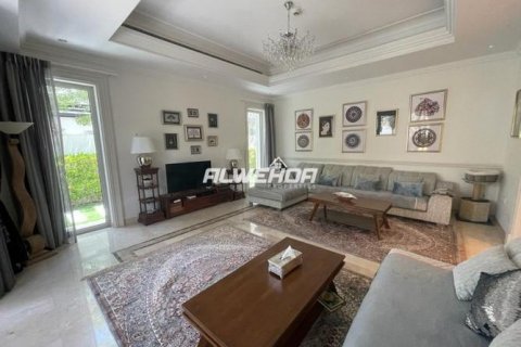Apartemen di Mohammed Bin Rashid City, Dubai, UEA 4 kamar tidur, 702 m2 nomor 139157 - foto 8