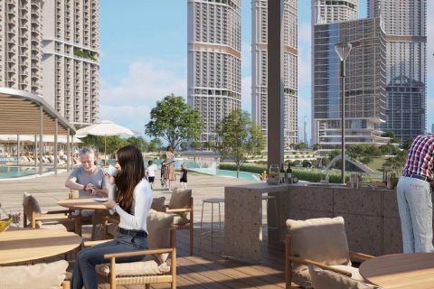 Nadd Al Sheba、Dubai、UAE にあるマンション販売中 1ベッドルーム、48.94 m2、No597419 - 写真 12