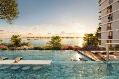 Maritime City, Dubai, UAE의 판매용 아파트 침실 2개, 125.44제곱미터 번호 570147 - 사진 14