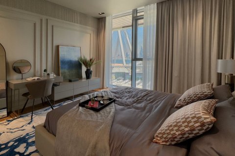 Apartment in Bluewaters, Dubai, UAE 1 bedroom, 104 sq.m. № 551492 - photo 8