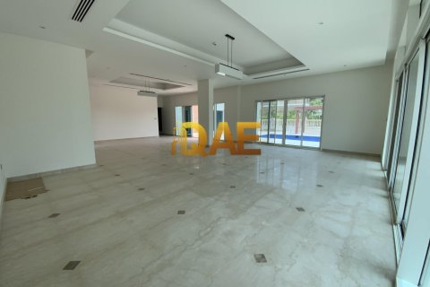 ویلا برای فروش در  The Marina، Abu Dhabi، امارات متحده عربی  6 خوابه ، 7696 متر مربع ، شماره 134924 - تصویر 4