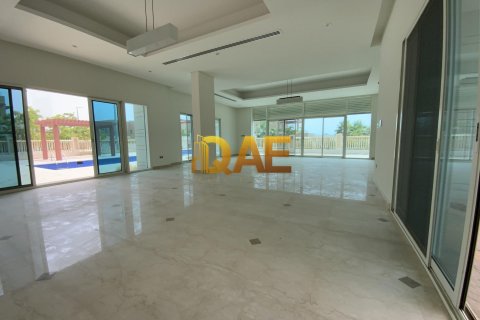 ویلا برای فروش در  The Marina، Abu Dhabi، امارات متحده عربی  6 خوابه ، 7696 متر مربع ، شماره 134924 - تصویر 2