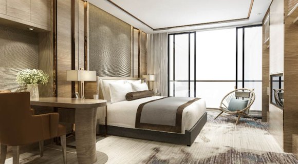 Planning to rent a new home in Dubai - then just do it fast