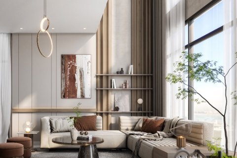  Абу-Даби, БАӘ-да 3 жатын бөлмелер, 110 м² № 581153 - фото 2