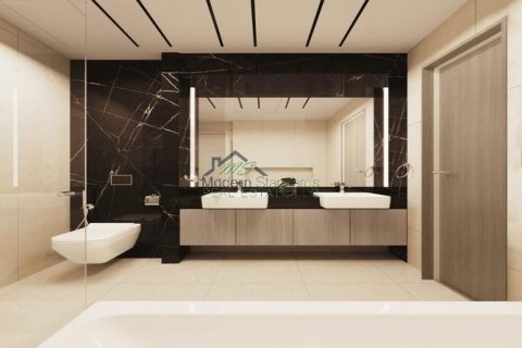 Apartemen di Jumeirah Lake Towers, Dubai, UEA 3 kamar tidur, 2218 m2 nomor 298681 - foto 3