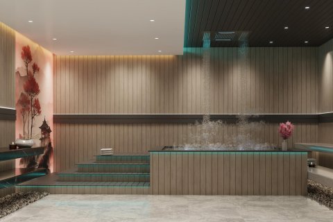 Apartamento para venda em Dubai, EAU 2 quartos, 134 m2 № 539660 - foto 24