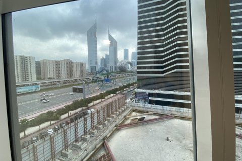 Sheikh Zayed Road, Dubai, UAE의 임대용 사무실 5640제곱미터 번호 294451 - 사진 23