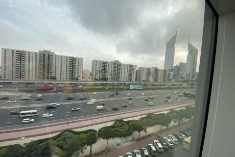 Sheikh Zayed Road, Dubai, UAE의 임대용 사무실 5640제곱미터 번호 294451 - 사진 22