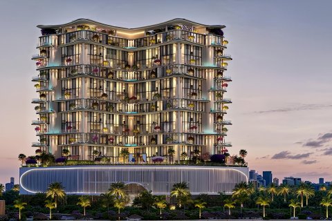 Dubai, BAE’de daire 3 yatak odası, 154 m&sup2; No 591569