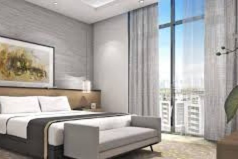 Διαμέρισμα σε Mohammed Bin Rashid City, Dubai, ΗΑΕ 3 υπνοδωμάτια, 158.8642 τ.μ. Αρ. 134915 - φωτογραφία 8