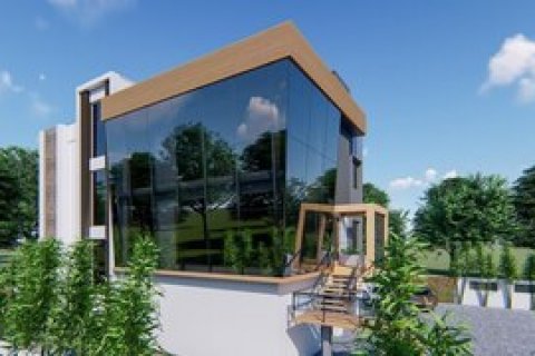 The Dubai Committee approved the allocation of 2,000 land plots for residential development