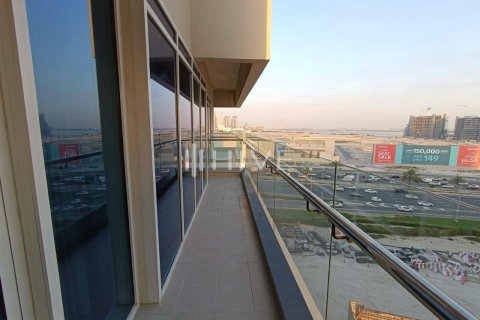 Apartament na sprzedaż w Al Jaddaf, Dubai, ZEA 2 sypialnie, 132.5 mkw., nr 596415 - zdjęcie 5