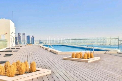 Apartament na sprzedaż w Al Jaddaf, Dubai, ZEA 2 sypialnie, 132.5 mkw., nr 596415 - zdjęcie 11