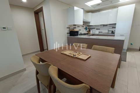 Apartament na sprzedaż w Al Jaddaf, Dubai, ZEA 2 sypialnie, 132.5 mkw., nr 596415 - zdjęcie 15
