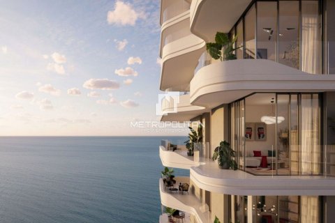 Wohnung zum Verkauf in Al Marjan Island, Ras Al Khaimah, VAE 1 Schlafzimmer, 77 m2 Nr. 592463 - Foto 16