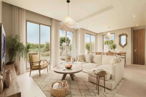 Shtëpi në qytet në Khalifa City, Abu Dhabi, Emiratet e Bashkuara Arabe 2 dhoma gjumi, 125.1 m2. № 589250 - Foto 4