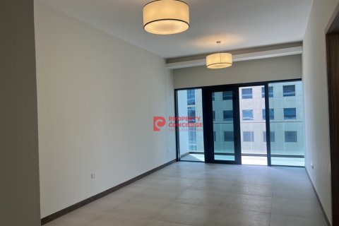 Apartemen di Business Bay, Dubai, UEA 1 kamar tidur, 124 m2 nomor 542278