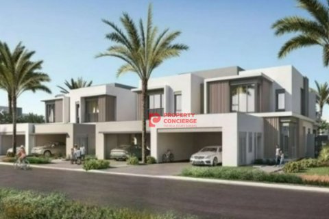 Kuća u nizu u gradu Jebel Ali, Dubai, UAE 3 spavaće sobe, 255 m2 Br. 542281