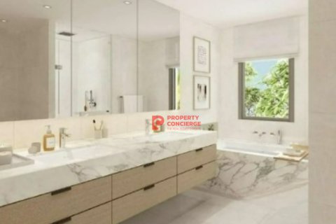 Kuća u nizu u Jebel Ali, Dubai, UAE 3 spavaćih soba, 255 m2 Br. 542281 - fotografija 10