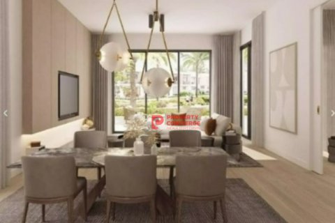Kuća u nizu u Jebel Ali, Dubai, UAE 3 spavaćih soba, 255 m2 Br. 542281 - fotografija 5
