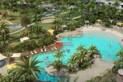 Kuća u nizu u Jebel Ali, Dubai, UAE 3 spavaćih soba, 255 m2 Br. 542281 - fotografija 3