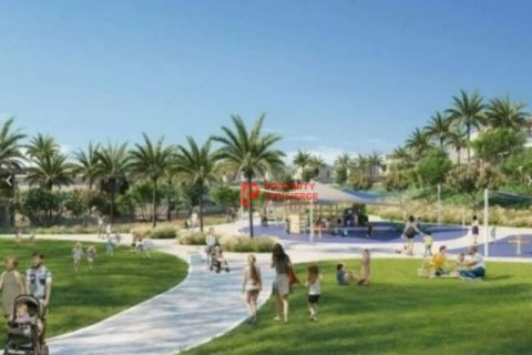 Kuća u nizu u Jebel Ali, Dubai, UAE 3 spavaćih soba, 255 m2 Br. 542281 - fotografija 8