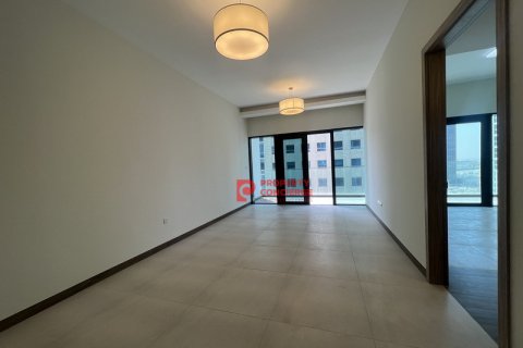 Apartemen di Business Bay, Dubai, UEA 1 kamar tidur, 79 m2 nomor 542277