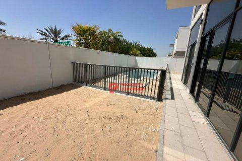 Üürile anda villa asukohaga Al Furjan, Dubai, AÜE: 4 magamistoaga, 522 m² Nr 542280 - pilt 11