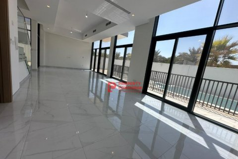 Üürile anda villa asukohaga Al Furjan, Dubai, AÜE: 4 magamistoaga, 522 m² Nr 542280 - pilt 3