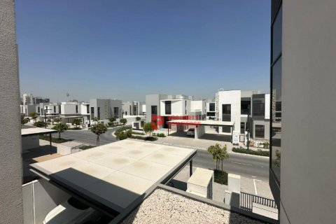 Üürile anda villa asukohaga Al Furjan, Dubai, AÜE: 4 magamistoaga, 522 m² Nr 542280 - pilt 26