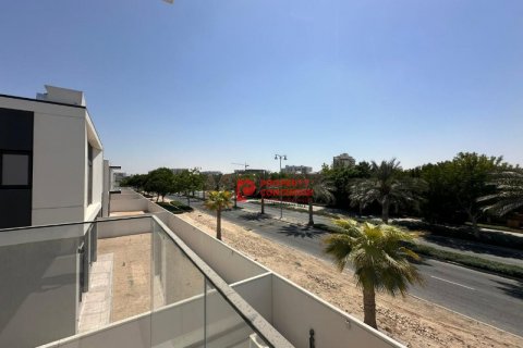 Üürile anda villa asukohaga Al Furjan, Dubai, AÜE: 4 magamistoaga, 522 m² Nr 542280 - pilt 22
