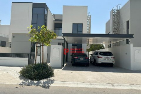 Al Furjan, Dubai, BAE’de villa 4 yatak odası, 522 m&sup2; No 542279