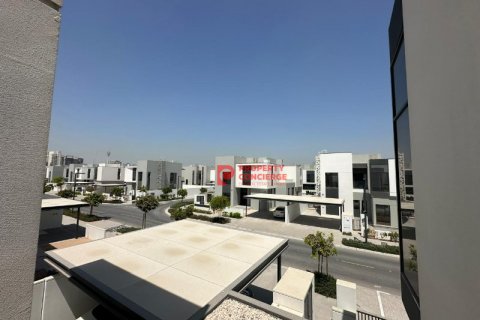 Willa na sprzedaż w Al Furjan, Dubai, ZEA 4 sypialnie, 522 mkw., nr 542279 - zdjęcie 29