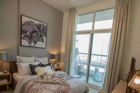 AZIZI STAR asukohaga Al Furjan, Dubai, AÜE Nr 195034