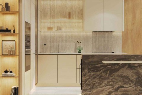 Apartament w Dubai, ZEA 1 sypialnia, 85.45 mkw. nr 578449