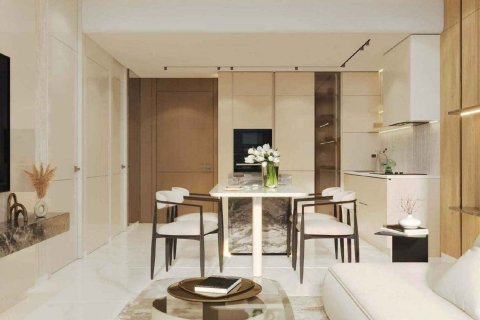 Apartment in Wellington Ocean in Dubai, UAE 2 bedrooms, 253.13 sq.m. № 578453