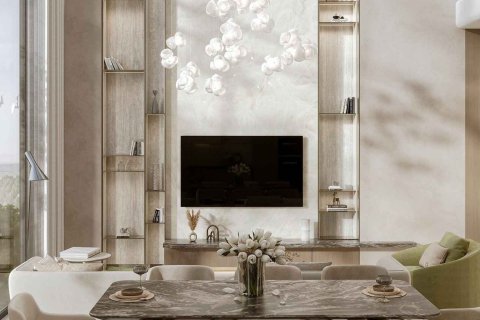 Apartment i Dubai, UAE 2 soveværelser, 252.21 kvm № 578452